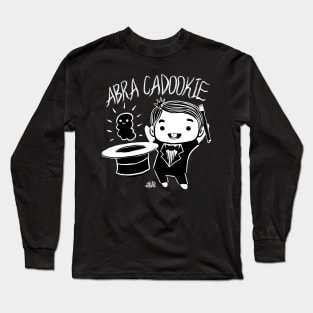 Fox CADOOKIE Long Sleeve T-Shirt